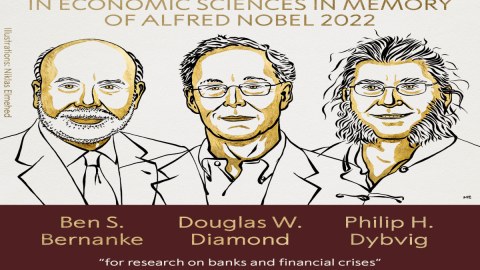 İqtisadiyyat üzrə Nobelin qalibləri məlum oldu