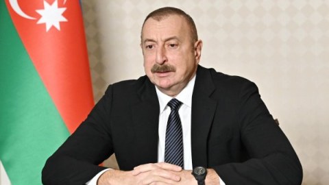 Dünya birliyi bu həqiqəti nəinki dərk edir, həm də tələffüz edir