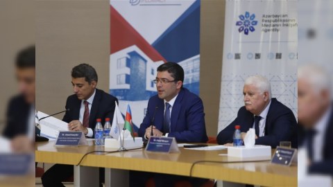 MEDİA telejurnalistlər üçün təlimlərə başlayıb
