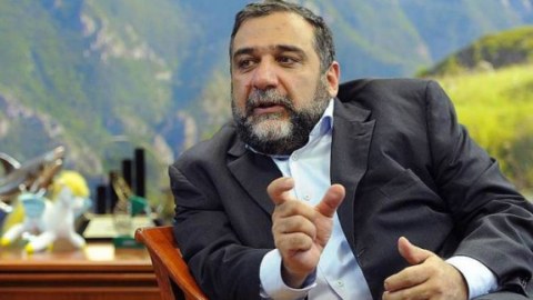 Qarabağa köçən erməni milyarder bu telekanalı aldı