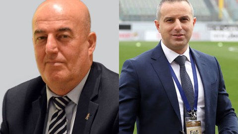 Hakimlərimiz UEFA-nın oyunlarına təyinat aldı