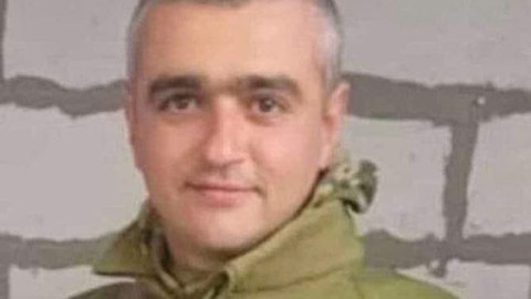 Ukraynada daha bir azərbaycanlı həlak oldu