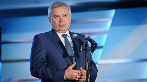 Vahid Ələkbərova sanksiya tətbiq olundu