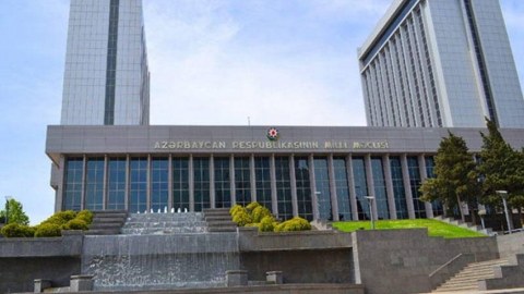 Milli Məclisdən fransalı deputatlara MÜRACİƏT