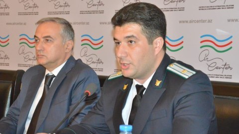 Ermənilərin Gəncəyə vurduğu ziyan AÇIQLANDI