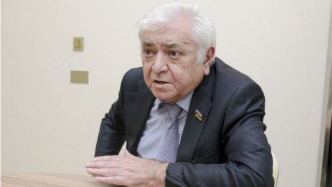 Deputat bu qurumun rəhbərini tənqid etdi: “Özünü doğrultmur”