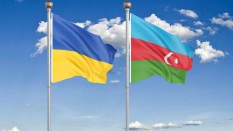 Səfirlikdən Ukraynadakı azərbaycanlılara MÜRACİƏT