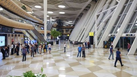 Diplomatların ailə üzvləri ilə bağlı yeni qaydalar
