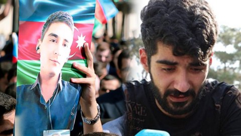 “11 min manat kartdadır, o pula əlimi vurmaram” – Şəhid Səbuhinin qardaşı