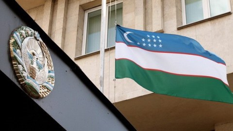 Özbəkistan vətəndaşlarını Ukraynanı tərk etməyə çağırdı