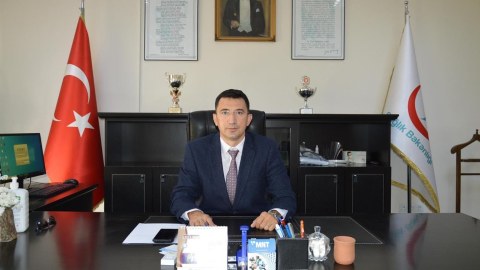 Türkiyəli həkim Azərbaycanda klinika direktoru təyin edildi