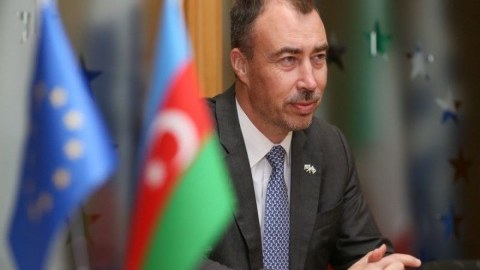 Avropa İttifaqı Azərbaycan və Ermənistanla bağlı QƏRAR VERƏCƏK