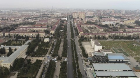 “Azərsu” Sumqayıtda pilot layihənin icrasını yekunlaşdırdı - FOTOLAR