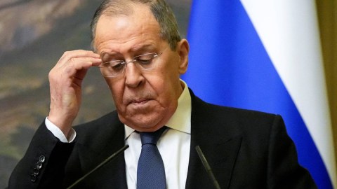 Lavrov Putinlə Ərdoğanın sabahkı görüşündən danışdı