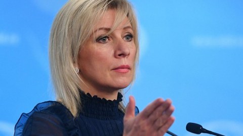 Rusiya Avropa İttifaqının sərhəd missiyasına qarşı çıxdı