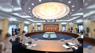 Prezidentlərin Bişkek görüşünün DETALLARI