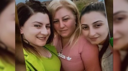 Ermənistan ordusunda döyüşən 3 bacı - Onlardan 1-i məhv edilib - FOTO