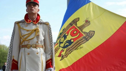 Moldovada qismən səfərbərlik elan olunur