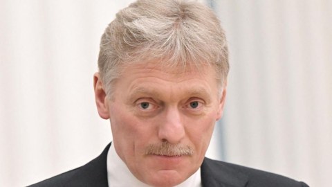 Peskovdan növbəti səfərbərlik AÇIQLAMASI