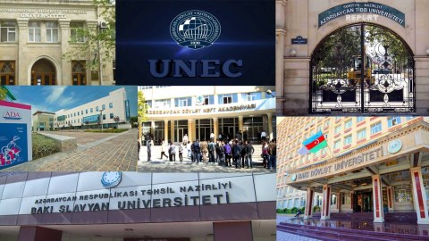 Universitetlərin akkreditasiyası ilə bağlı meyarlar TƏSDİQLƏNDİ