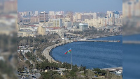 Azərbaycanda müvəqqəti yaşayanlar qeydiyyata alınacaq