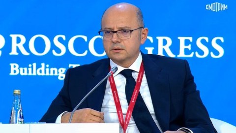 Nazir "OPEC plus"un son qərarının məqsədini izah etdi
