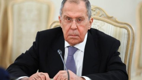 KTMT Ermənistana müşahidəçilər göndərə bilər - LAVROV
