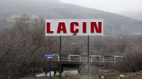 Laçında tarixi abidələr inventarlaşdırılır