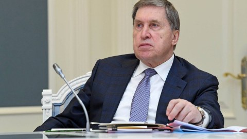 Putinin köməkçisi Azərbaycana görə Qərbi İTTİHAM ETDİ