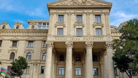 XİN xeyriyyə yarmarkası keçirəcək