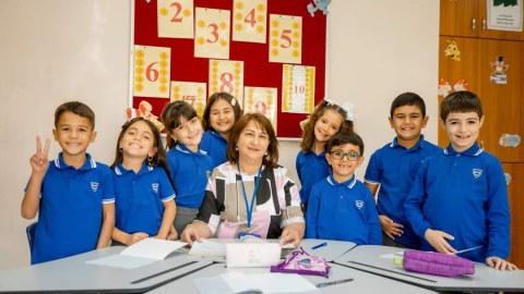 "YAŞAT" təhsilə xərclənən vəsaiti AÇIQLAYIB