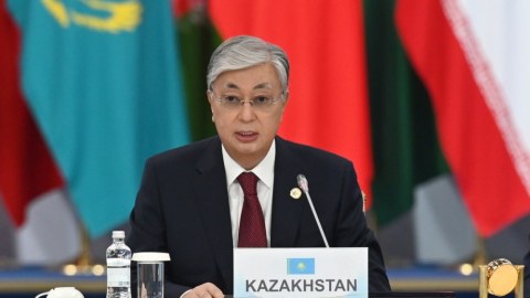 Tokayevdən ərzaq təhlükəsizliyi üçün “yaşıl dəhliz” təklifi