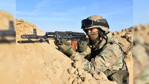 “Yazırlar ki, biz KTMT-ni rədd edirik” - Qırğızıstan rəsmisi