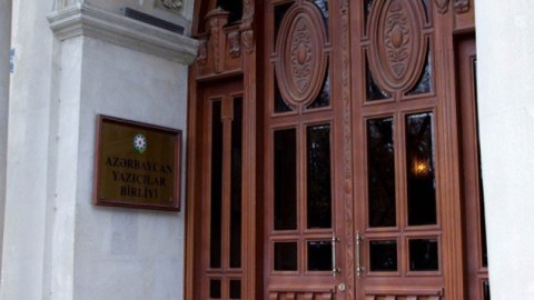 Yazıçılar Birliyinin qurultayının vaxtı və yeri AÇIQLANDI