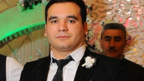 16 yaşlı yeniyetmələrin öldürdüyü Çərkəz taksi sürürmüş