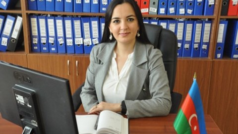 Emin Əmrullayev onu direktor təyin etdi
