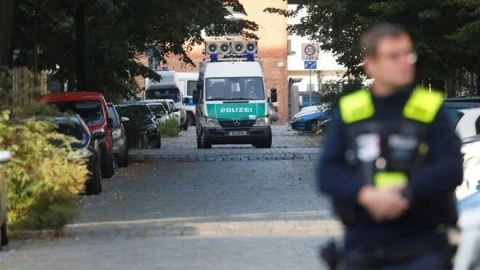Qadın səhiyyə nazirini oğurlamaq istədi - FOTO