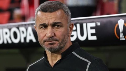 “Futbolçular həddindən artıq yorğun idi” - Qurban Qurbanov