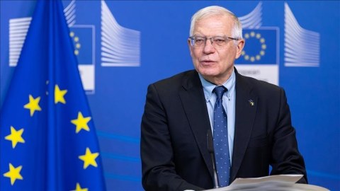 Avropadan nüvə hücumu ilə bağlı Rusiyaya sərt XƏBƏRDARLIQ 