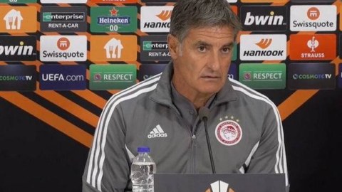“Qarabağ”dan topu almaq asan deyil - Rəqib baş məşqçi