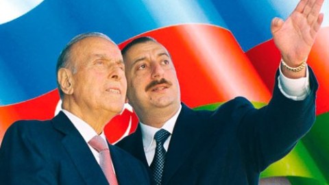 Azərbaycanın inkişafında yeni mərhələnin başlandığı gün