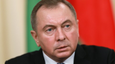 Belarusda antiterror rejimi tətbiq edilir