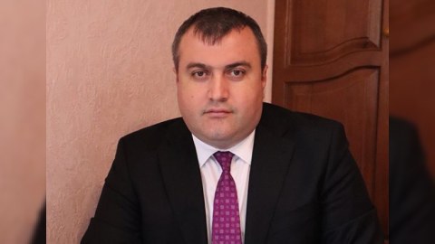 Elçin Sadıqov Rasim Məmmədovun məhkəməsinə buraxılmadı