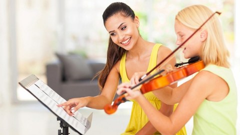 Musiqi müəllimlərinin attestasiyası keçiriləcək