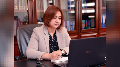 “Uşaqları problemdən xilas etməyə çalışırıq” - Mehriban Vəliyeva
