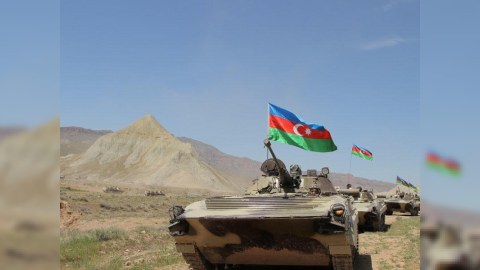 Azərbaycan Ordusu mümkünsüzü mümkünə çevirdi