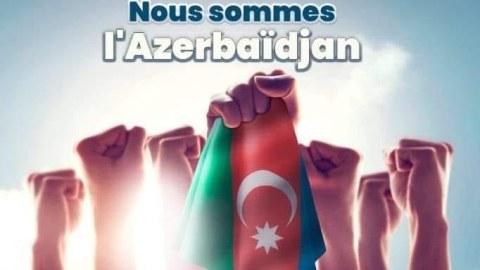 Həmyerlilərimiz Fransanın petisiya saytında müraciət yerləşdirib