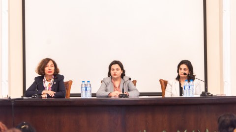 Aqrar sektorun inkişafında qadınların töhfəsi