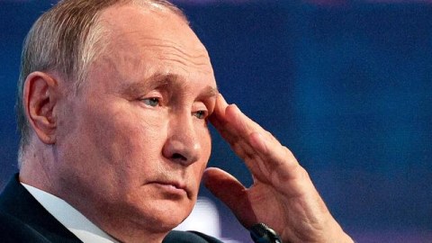 Putin səfərbərliyin başa çatacağı vaxtı açıqladı