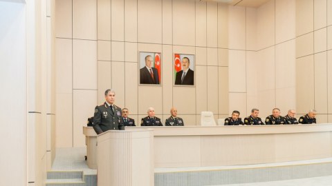 Bu il 113 cinayətkar qrup zərərsizləşdirilib